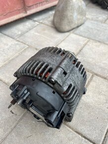 Alternator Valeo VW Škoda, Seat - 2