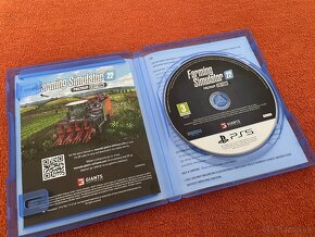 Farming Simulator 22 PS5 - 2