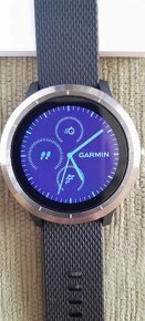 Garmin vívoActive 3 - 2