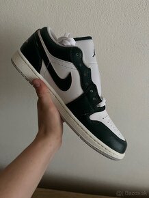 Nike air jordan 1 low - 2