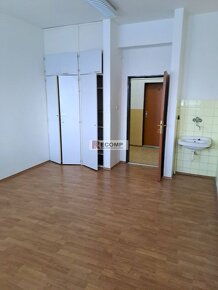 Kancelárske priestory na prenájom 18,7 m2, Poprad - Západ - 2