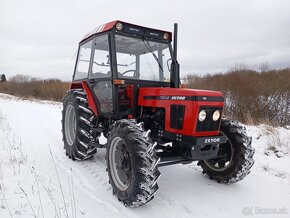 Zetor 7245 - 2