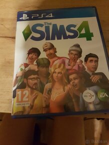 Sims 4 - 2