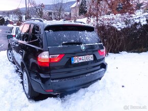 Bmw x3 2009 130kw 4x4 - 2