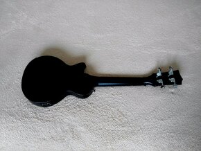 Predam koncertne ukulele Cascha Carbon Fibre. - 2