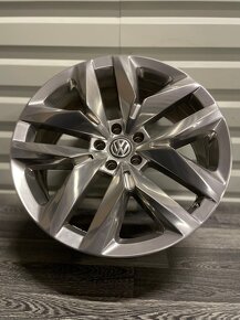 Alu VW 5x112 20” 3QG601025D - 2