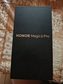 Honor Magic 6 pro 512 GB - 2