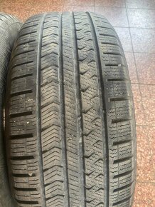 225/60 R17 99V VREDESTEIN celoročne - 2