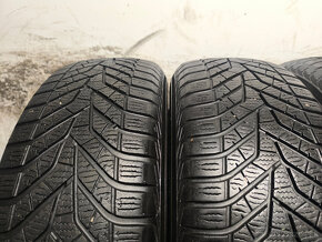 215/60 R16 Zimné pneumatiky Yokohama BluEarth kusy - 2