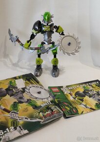 LEGO HERO Factory: Breez 44006 - 2