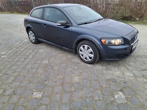 Predam Volvo C30 - 2