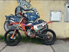 Ktm sxf 450 factory - 2