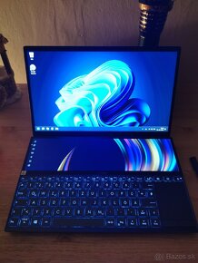 Asus Zenbook Duo UX481F 14" - 2