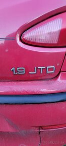 Alfa Romeo 147 1.9 JTD 85kW - 2