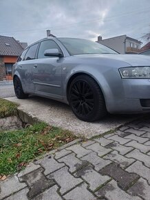 Audi a4 b6 - 2