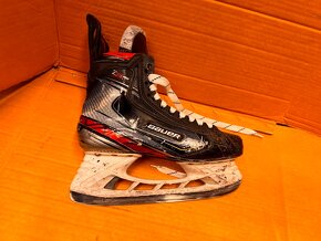 BRUSLE BAUER VAPOR 2X PRO vel. 42,5/7,5 D - 2