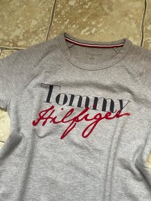 Mikina Tommy Hilfiger - 2