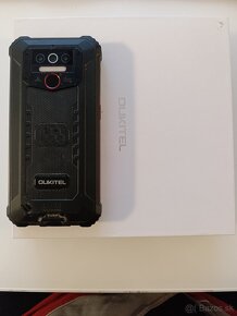 Okitel WP5 PRO black - 2