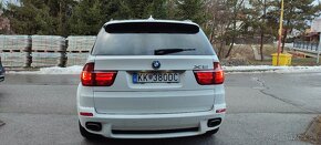 BMW X5 E70 - 2