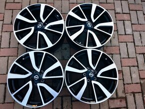 Nissan, Honda 5x114,3 r19 - 2