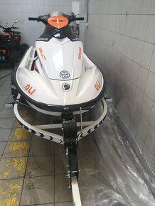 Predam SEA DOO GTI 130 - 2