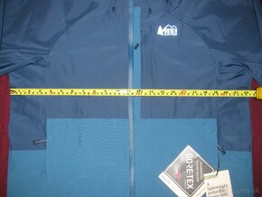 nova panska Gore-Tex Paclite bunda REI vel. S /M/ - 2