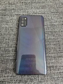 Samsung galaxy A41 - 2