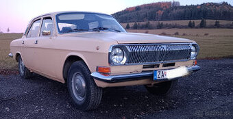 VOLGA 2410 GAZ 24 - 2