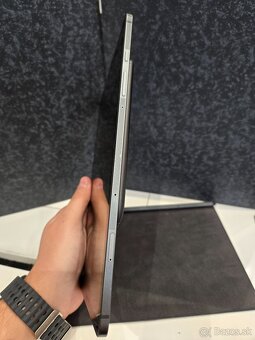 Tab S9 8/128GB šedý - 2