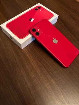 iPhone 11 64gb - 2