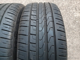 205/40 R18  -letné Pirelli Run Flat - 2