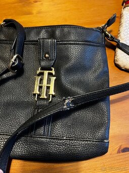 Tommy Hilfiger crossbody - 2