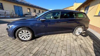 ❇️ VOLKSWAGEN PASSAT VARIANT 2.0 TDI 110 KW DSG - 2