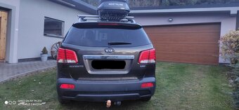 KIA Sorento 2.2 145kw 4x4 2010 Diesel SUV - - 2