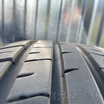 letne pneumatiky Tomket Sport 205/55 R16 - 2