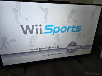 Wii Sports 20e - 2