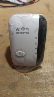 Wifi extender - 2