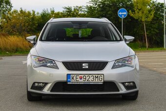 Seat Leon ST 1.6 TDI CR 110k Ecomotive Style - 2