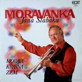 LP a SP  Moravanka,Mistříňanka,V:Špinarová,J.Suchý,Kamelie - 2