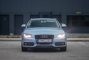 Audi A4 Avant 2008 - 2