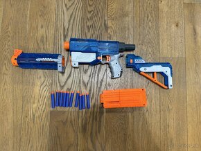 NERF - 2