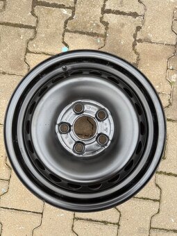 plechove disky vw multivan t7 - 2