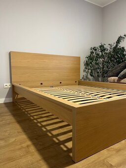 Postel Ikea - 2