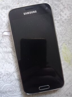 Samsung s5 mini - 2