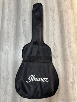 Akustická gitara Ibanez - 2