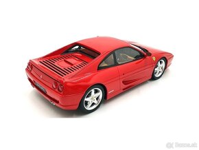 Ferrari F355 GT Spirit 1/18 - 2