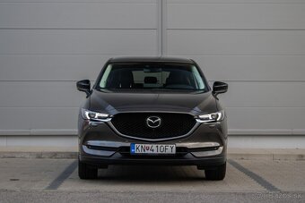 Mazda CX-5 Takumi Skyactiv-G194 - 2