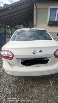 Fluence - 2