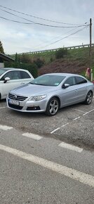 predam vw passat CC 2.0 - 2