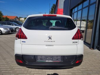 Peugeot 3008 1.6 BlueHDi 120 S&S Allure - 2